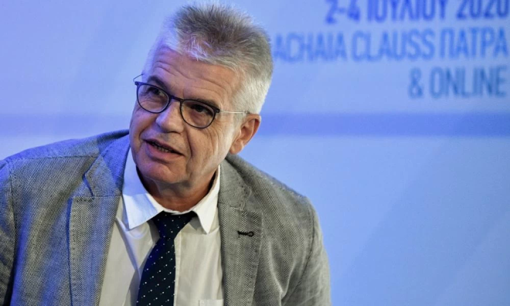 Γώγος: Ενδέχεται τα τοπικά μέτρα να εφαρμοστούν σε όλη την χώρα!